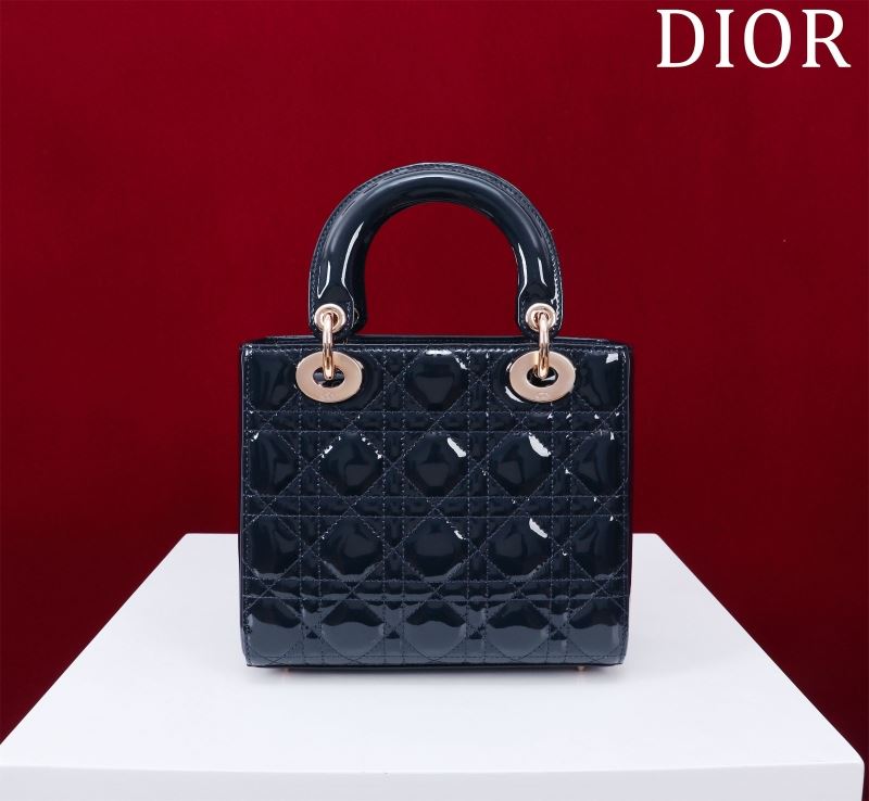 Christian Dior My Lady Bags